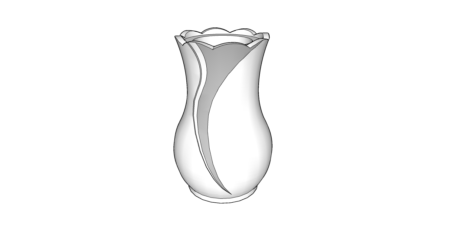 Vase 04